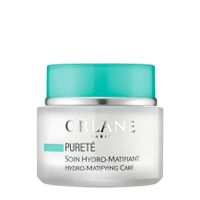 orlane purete soin hydro-matifiant 50ml