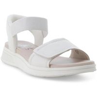 melluso sandalias k60112bk-256270 para mujer