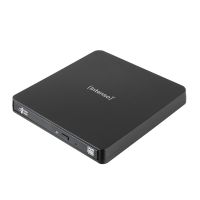 grabadora dvd intenso eod 400d slim usb 32 negra para sobremesa y portatil