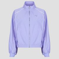 puma chaqueta deporte t7 woven track jacket para mujer
