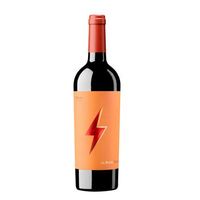 el rayo olarra crianza 2022 75 cl  pack de 6 unidades