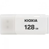 kioxia transmemory u202 128gb usb 20 blanco