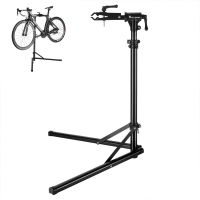 soporte de reparacion de bicicletas plegable west biking rotacion de 360 ajustable en altura soporte de mantenimient