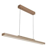 lampara colgante led nexus cct 80w