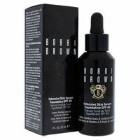 base de maquillaje fluida bobbi brown intensive skin serum n-042 beige spf 40 30 ml