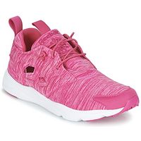 reebok classic zapatos furylite jersey para mujer