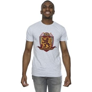 Harry Potter Camiseta Gryffindor para hombre