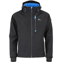 peak mountain cazadora blouson softshell homme cluny para hombre