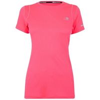 karrimor camiseta gt36038 para mujer