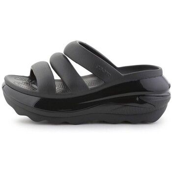 Crocs Chanclas Mega Crush Triple Strap para mujer