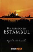 ha pasado en estambul