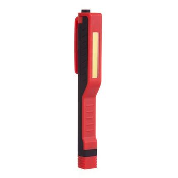 I Watt Cob Pen Light Red