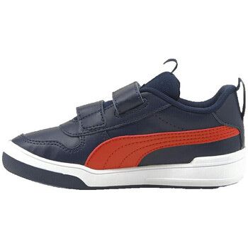 Puma Deportivas Moda Multiflex Sl V Ps para niño