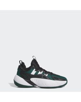 de ADIDAS ZAPATILLAS BALONCESTO ADIDAS TRAE UNLIMITED 2 VERDE