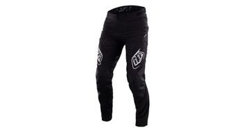 Pantalones para bicicleta de montana troy lee designs sprint beige