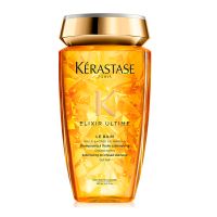 kerastase champus bain elixir ultime shampoo