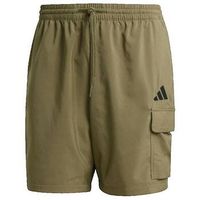 adidas short short cargo essentials small logo chelsea para hombre