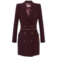 elisabetta franchi vestidos ab89657e2 para mujer