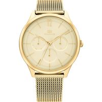 tommy hilfiger reloj layla 1782458 para mujer