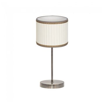 Lámpara de mesa soprano