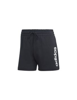 Pantalón adidas Lin Ft Sho Mujer Negro