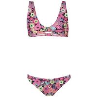 losan bikini bikini retro para nina