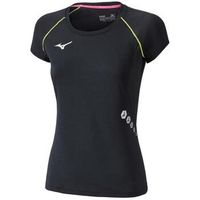 mizuno tops y camisetas wos para mujer
