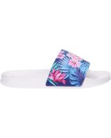 de kappa 304q930 logo matese a46 white-pink