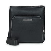 armani exchange bolso okinawa flat crossbody para hombre