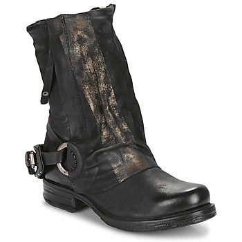 Airstep / A.S.98 Botines A50238-101-6002 para mujer