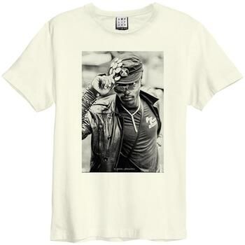Amplified Clothing Camiseta Joe Wise para hombre