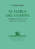 El habla del cuerpo