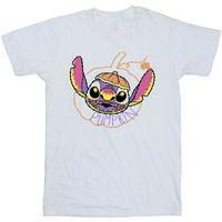 disney camiseta bi56604 para nina