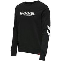hummel jersey sweatshirt legacy confortable et chaud para mujer