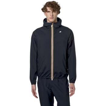 K-Way Cortaviento Jack Stretch Dot para hombre