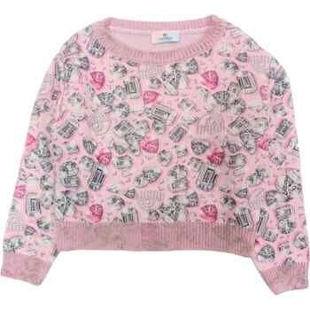 Chiara Ferragni Jersey q-bab-64845 para niña