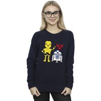 disney jersey bi38416 para mujer
