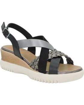 de PORRONET SANDALIA PORRONET 3155 MULTICOLORES VARIOS COLORES