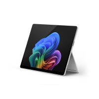 microsoft surface pro 11 ultra 13 32gb 256gb ssd wi-fi platino para empresas