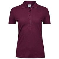 tee jays tops y camisetas luxury para mujer