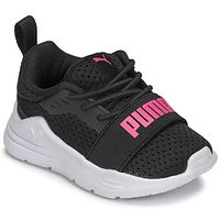 puma zapatillas inf wired run para nino