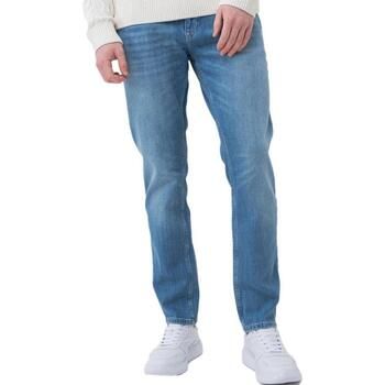 Tommy Hilfiger Pantalón pitillo Austins para hombre