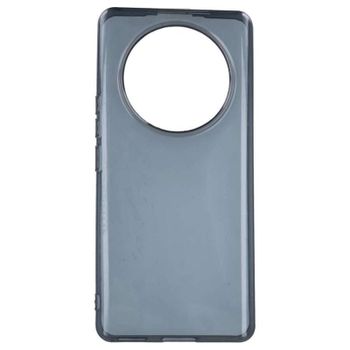 Funda Silicona Color Compatible Con Honor Magic7 Lite