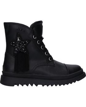 de GEOX J047XC 000BC J GILLYJAW C9997 BLACK