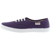 victoria zapatillas 106613g purpura para nina