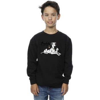 Disney Jersey 101 Dalmatians Top Dog para niño