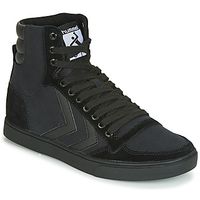 hummel zapatillas altas ten star tonal high para mujer
