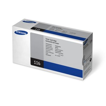 Samsung MLT-D116L Tóner Negro SL-M2625/SL-M2675F