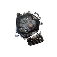carter para generador compatible con gda7750e  ref 701658