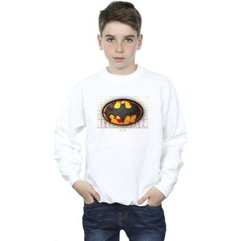 Dc Comics Jersey BI38379 para niño